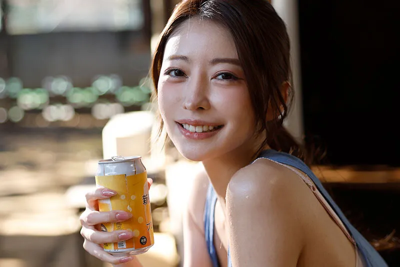 Kỷ niệm mùa hè khó quên với chị cạnh nhà mà tôi yêu mến trở về quê sau bao năm